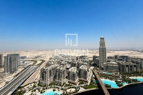 Apartment in Dubai Creek Harbour (The Lagoons), Dubai 3 bedrooms, 154.5 sq.m. № 140877 - photo 16
