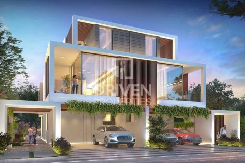 Townhouse in Dubai 5 bedrooms, 228.82 sq.m. № 140878 - photo 5