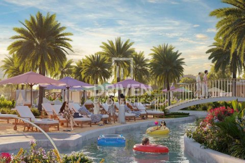 Townhouse in Dubai 5 bedrooms, 228.82 sq.m. № 140878 - photo 8