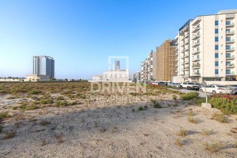 Land in Majan, Dubai 2173.93 sq.m. № 140859 - photo 3