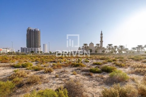 Land in Majan, Dubai 2173.93 sq.m. № 140859