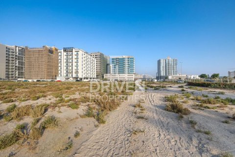 Land in Majan, Dubai 2173.93 sq.m. № 140859 - photo 2