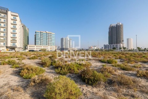 Land in Majan, Dubai 2173.93 sq.m. № 140859 - photo 7