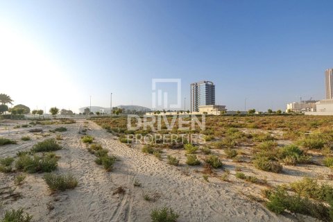 Land in Majan, Dubai 2173.93 sq.m. № 140859 - photo 9