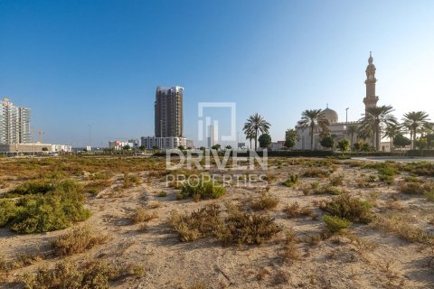 Land in Majan, Dubai 2173.93 sq.m. № 140859 - photo 5