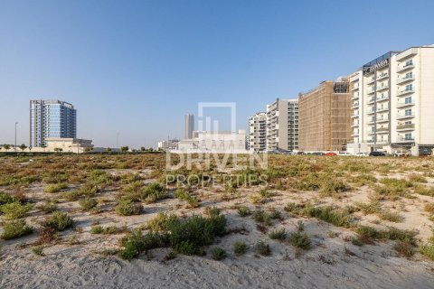 Land in Majan, Dubai 2173.93 sq.m. № 140859 - photo 4