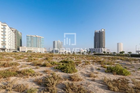 Land in Majan, Dubai 2173.93 sq.m. № 140859 - photo 12