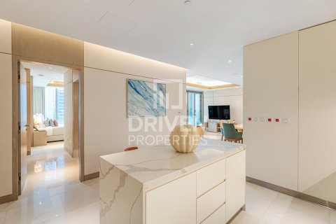 Apartment in Jumeirah Beach Residence, Dubai 2 bedrooms, 171.22 sq.m. № 140860 - photo 13