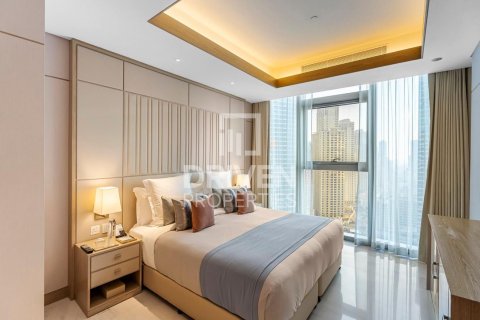 Apartment in Jumeirah Beach Residence, Dubai 2 bedrooms, 171.22 sq.m. № 140860 - photo 9
