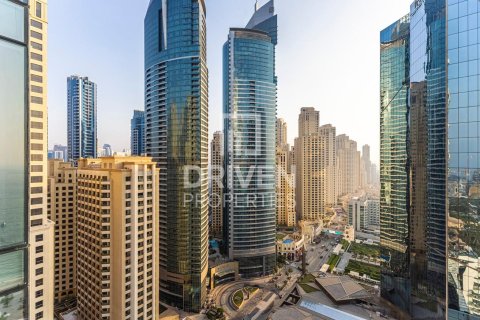 Apartment in Jumeirah Beach Residence, Dubai 2 bedrooms, 171.22 sq.m. № 140860