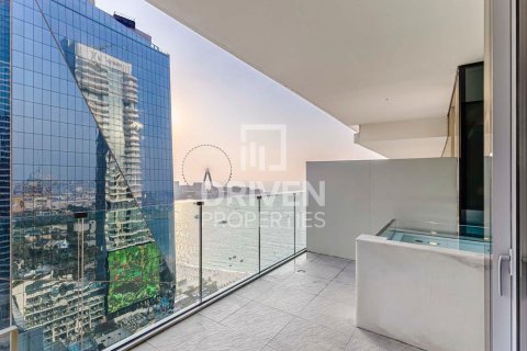 Apartment in Jumeirah Beach Residence, Dubai 2 bedrooms, 171.22 sq.m. № 140860 - photo 4