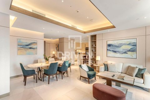 Apartment in Jumeirah Beach Residence, Dubai 2 bedrooms, 171.22 sq.m. № 140860 - photo 7