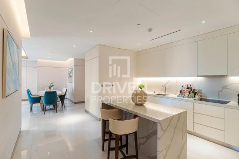 Apartment in Jumeirah Beach Residence, Dubai 2 bedrooms, 171.22 sq.m. № 140860 - photo 12