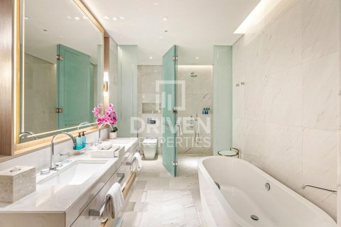 Apartment in Jumeirah Beach Residence, Dubai 2 bedrooms, 171.22 sq.m. № 140860 - photo 14