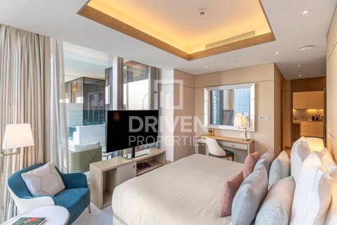 Apartment in Jumeirah Beach Residence, Dubai 2 bedrooms, 171.22 sq.m. № 140860 - photo 11