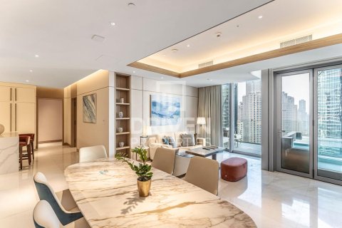 Apartment in Jumeirah Beach Residence, Dubai 2 bedrooms, 171.22 sq.m. № 140860 - photo 6