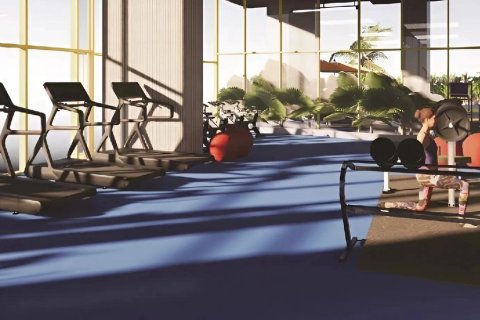 شقة في Dubai Sports City, دبي 1غرف نوم, 89 م² رقم 17423 - صورة 9