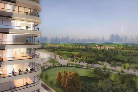 شقة في Dubai Sports City, دبي 1غرف نوم, 89 م² رقم 17423 - صورة 12