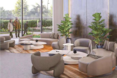 شقة في Dubai Sports City, دبي 1غرف نوم, 89 م² رقم 17423 - صورة 2