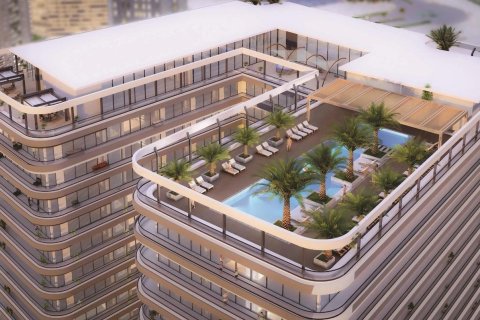 شقة في Dubai Sports City, دبي 1غرف نوم, 89 م² رقم 17423 - صورة 15