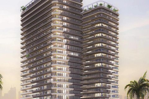 Appartement à Dubai Sports City, Dubai, 2 chambres, 142 m², № 17422 - photo 16