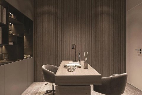Appartement à Dubai Sports City, Dubai, 2 chambres, 142 m², № 17422 - photo 7