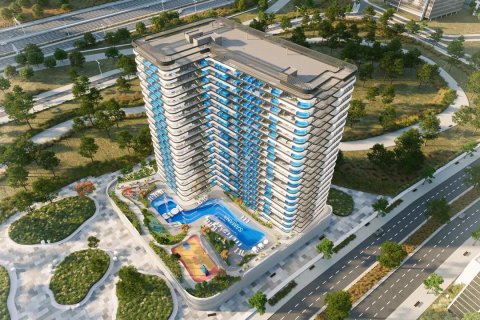 Купить квартиру в Дубае: студию, 40м², № 17411 - фото 13