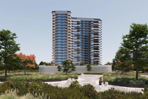 Купить квартиру в Дубае: студию, 40м², № 17411 - фото 18