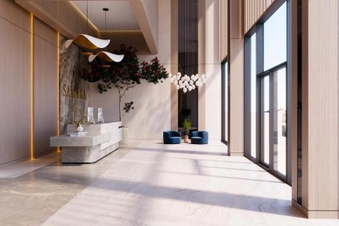 Купить квартиру в Дубае: студию, 40м², № 17411 - фото 8
