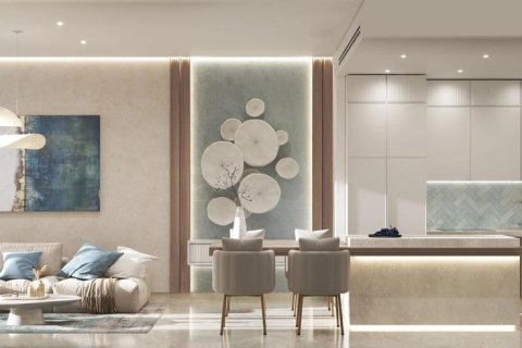 Купить квартиру в Дубае: студию, 40м², № 17411 - фото 4