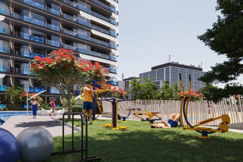 Купить квартиру в Дубае: студию, 40м², № 17411 - фото 10