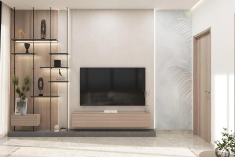 Купить квартиру в Дубае: студию, 40м², № 17411 - фото 6