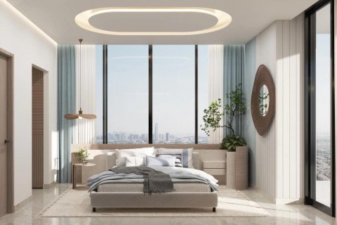 Купить квартиру в Дубае: студию, 40м², № 17411 - фото 5