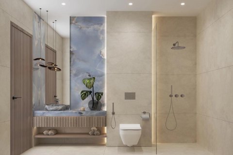 Купить квартиру в Дубае: студию, 40м², № 17411 - фото 7
