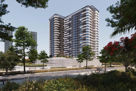 Купить квартиру в Дубае: студию, 40м², № 17411 - фото 17
