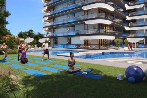 Купить квартиру в Дубае: студию, 40м², № 17411 - фото 15