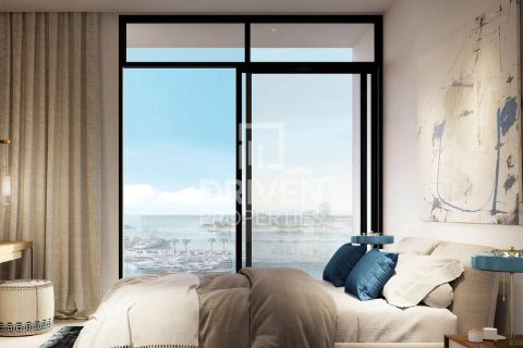 Appartement à Mina Rashid, Dubai, 4 chambres, 299 m², № 66407 - photo 1