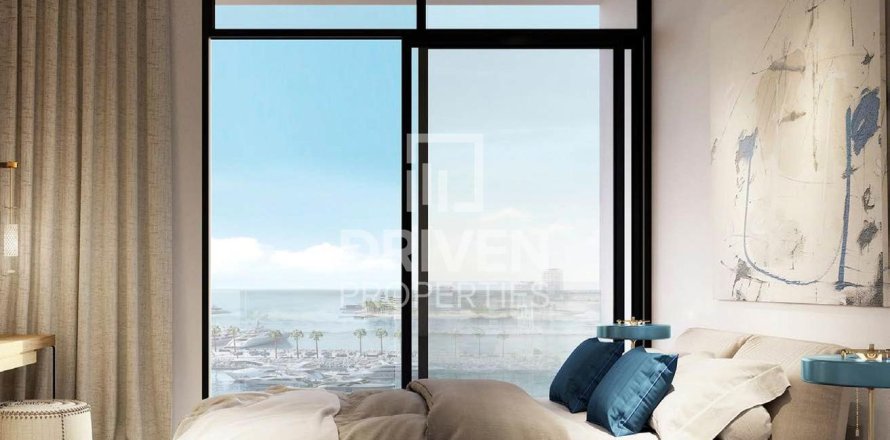 Appartement à Mina Rashid, Dubai, 4 chambres, 299 m², № 66407