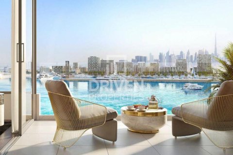 Appartement à Mina Rashid, Dubai, 4 chambres, 299 m², № 66407 - photo 16