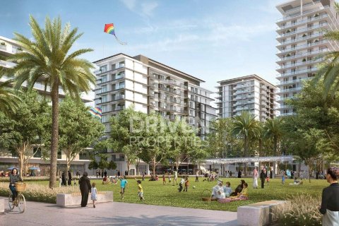 Appartement à Mina Rashid, Dubai, 4 chambres, 299 m², № 66407 - photo 14