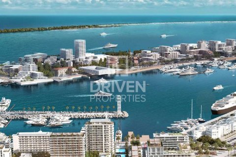 Appartement à Mina Rashid, Dubai, 4 chambres, 299 m², № 66407 - photo 6