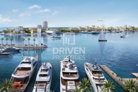 Appartement à Mina Rashid, Dubai, 4 chambres, 299 m², № 66407 - photo 3