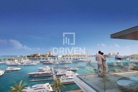 Appartement à Mina Rashid, Dubai, 4 chambres, 299 m², № 66407 - photo 11