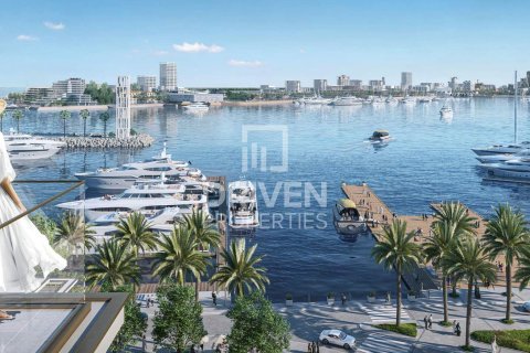 Appartement à Mina Rashid, Dubai, 4 chambres, 299 m², № 66407 - photo 15