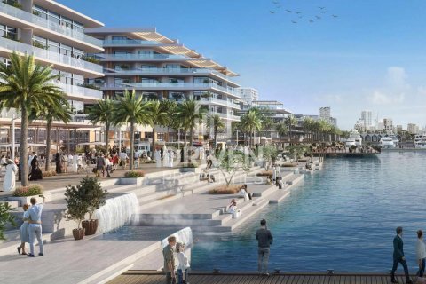 Appartement à Mina Rashid, Dubai, 4 chambres, 299 m², № 66407 - photo 7