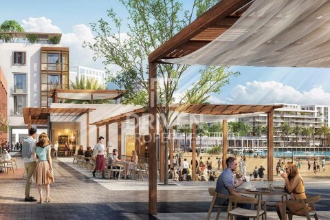 Appartement à Mina Rashid, Dubai, 4 chambres, 299 m², № 66407 - photo 17