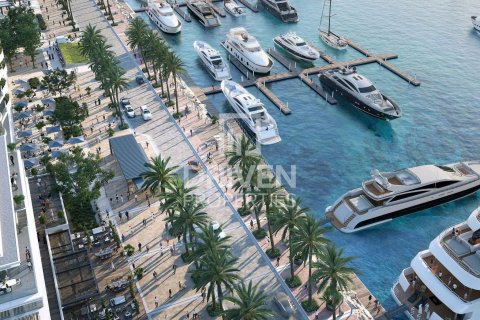 Appartement à Mina Rashid, Dubai, 4 chambres, 299 m², № 66407 - photo 9