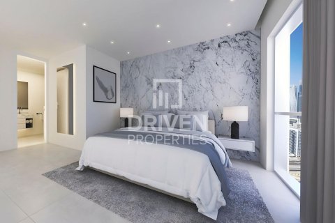 بانتهاوس في أبراج بحيرة جميرا, دبي 4 غرف نوم, 383 م² رقم 66408 - صورة 2