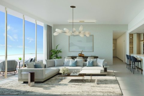Appartement à Dubai, 2 chambres, 123.7 m², № 55882 - photo 3