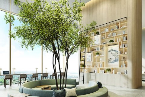Appartement à Dubai, 2 chambres, 123.7 m², № 55882 - photo 8